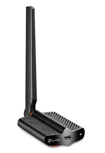 tp-link archer t2uhp driver